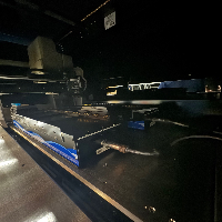 Hamilton NIMBUS Liquid Handler image 3